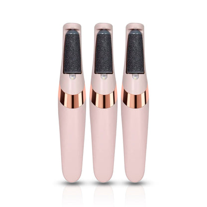 Rechargeable Electric Foot Callus Remover