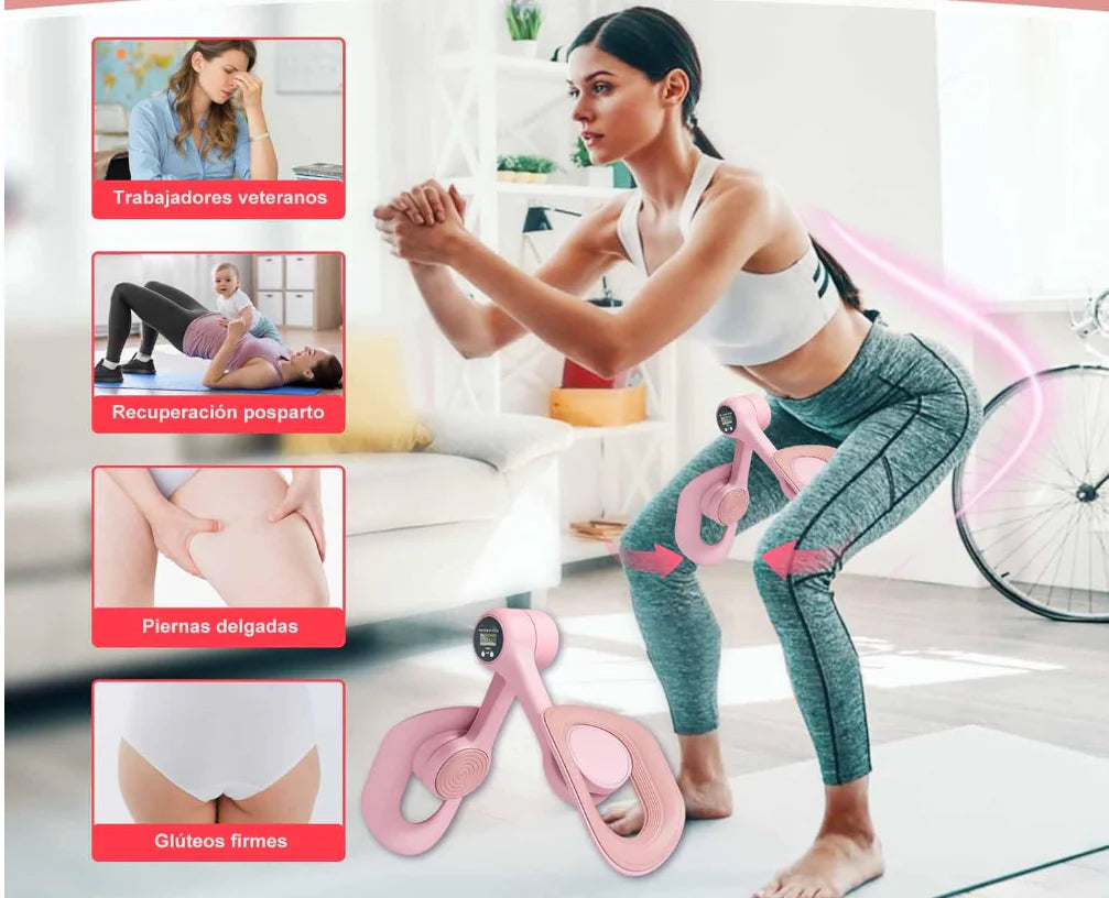 Pelvic Floor Trainer 18$ TODAY ONLY
