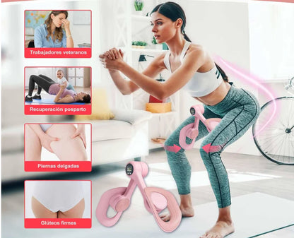 Pelvic Floor Trainer 18$ TODAY ONLY