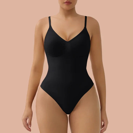 Seamless Bodysuit