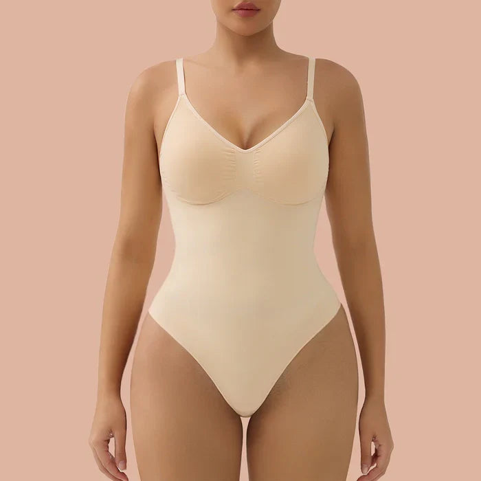 Seamless Bodysuit