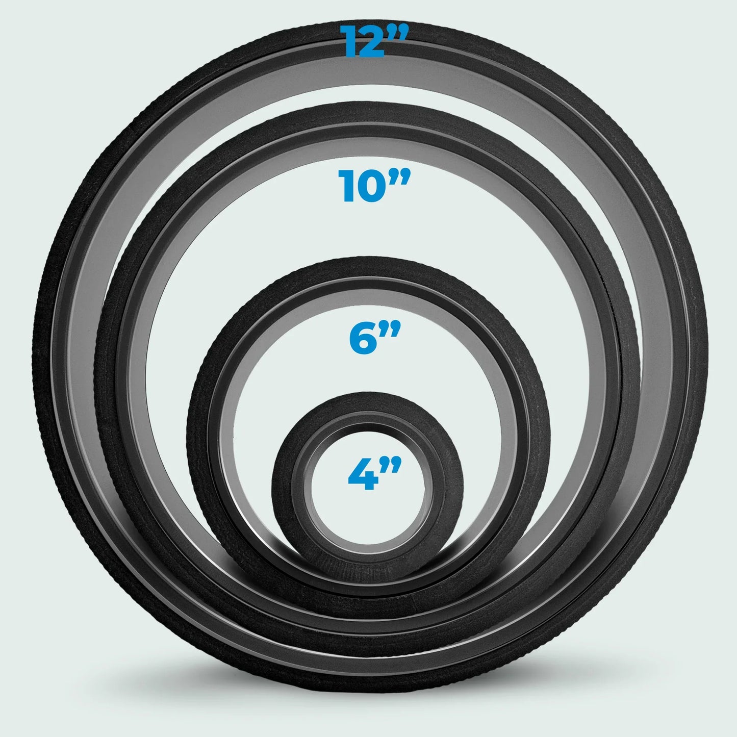 Yoga Foam Roller - Neck and Back Pain Relief