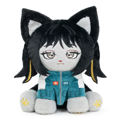 Aprolo™ 17" Ultra-Soft Anime Monster