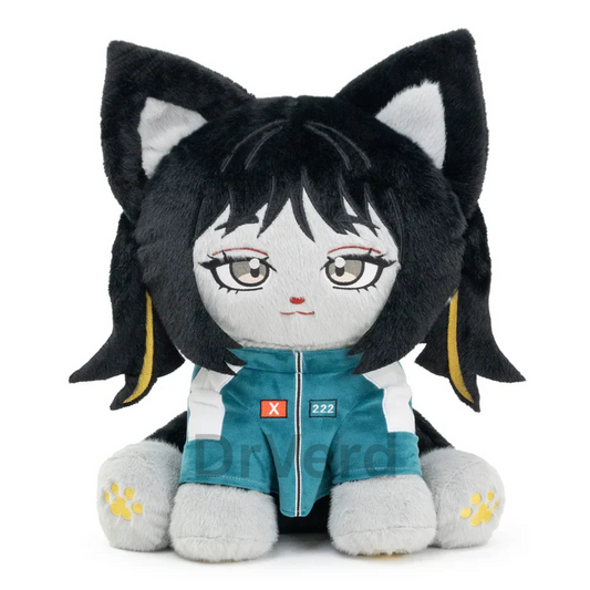 Aprolo™ 17" Ultra-Soft Anime Monster