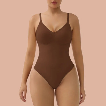Seamless Bodysuit
