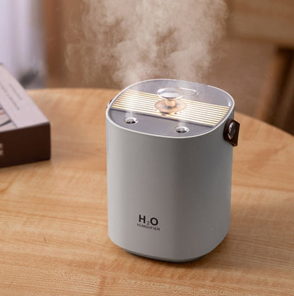 Dual Humidifier