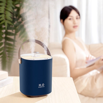 Dual Humidifier
