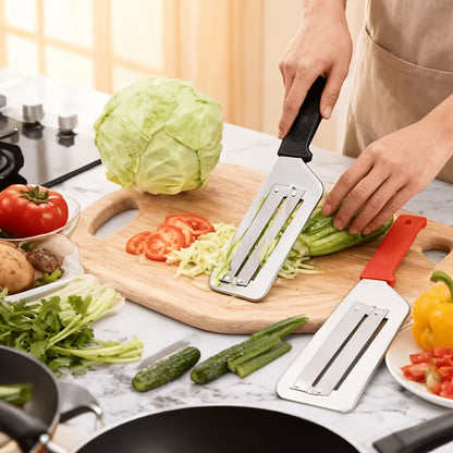 Multifunctional Vegetable Cutter