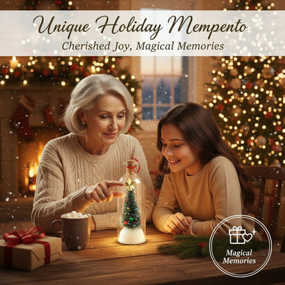 The Whispering Tree Keepsake