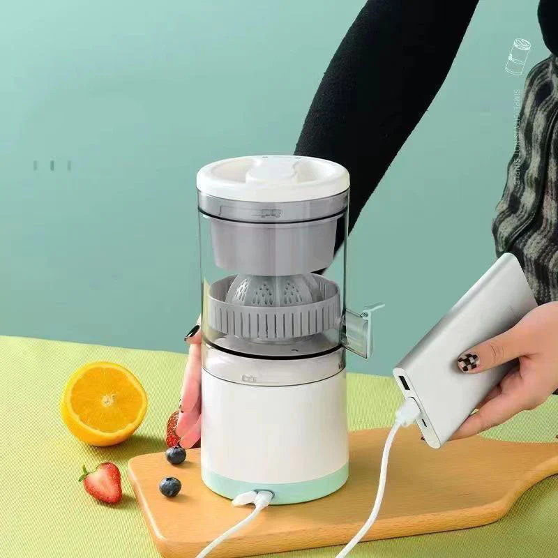 Citrus Juicer