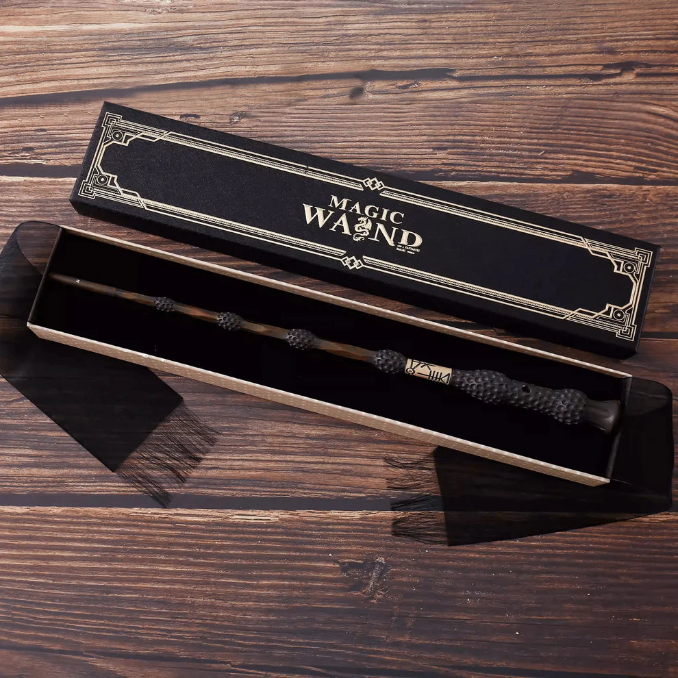 ORIGINAL FIREBALL WAND