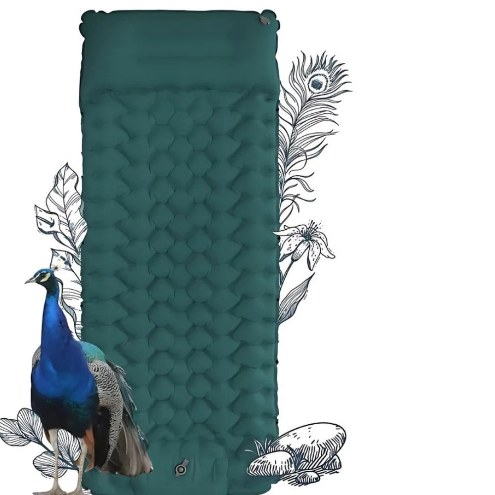 Self Inflatable Mattress
