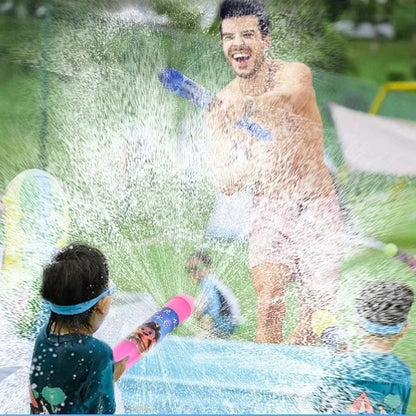 Firework Water Gun