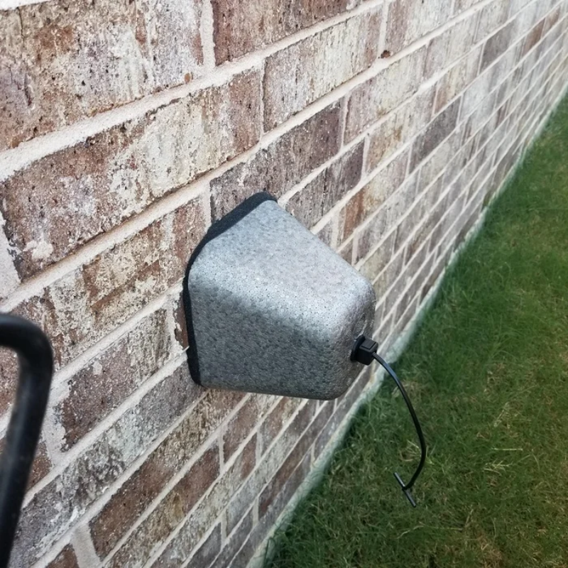 Outdoor Faucet Cover for Winter