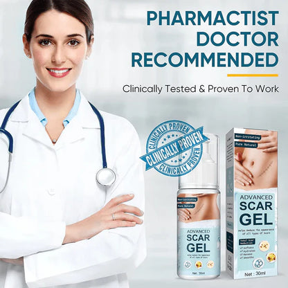 Aprolo™ German Advanced Skin Renewal Gel