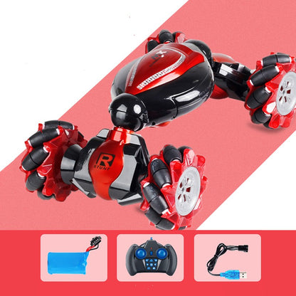 Naotstore - REMOTE CONTROL STUNT CAR +  GESTURE SENSOR