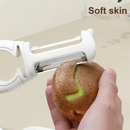 Vegie Peeler