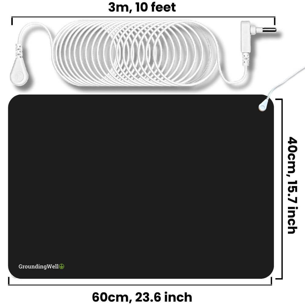 GroundingWell™ Mat