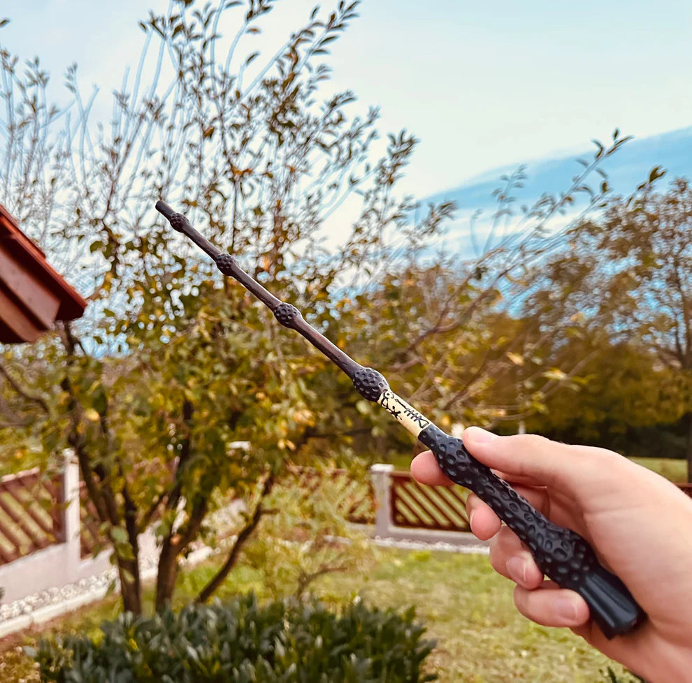 ORIGINAL FIREBALL WAND