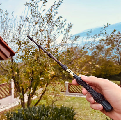 ORIGINAL FIREBALL WAND