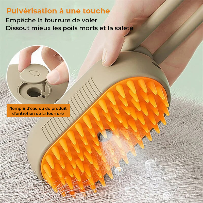 Pet Spray Comb 🐶