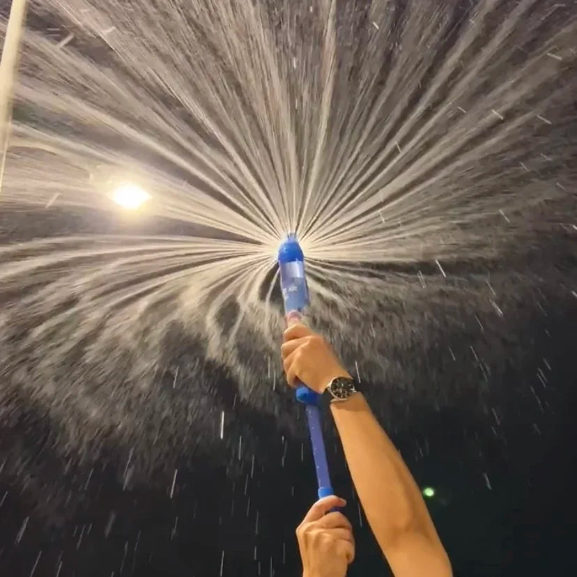 Firework Water Gun