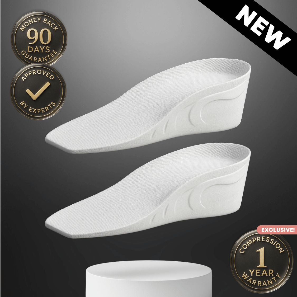 Orthopedic HighPads 3.0