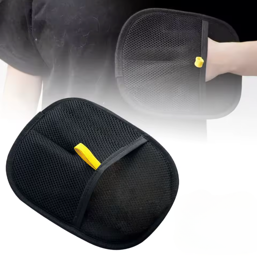 Buy 1 Get 1 Free🔥Pawzioo Electrostatic Pet Hair Removal Grooming Gloves