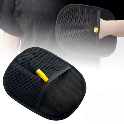 Buy 1 Get 1 Free🔥Pawzioo Electrostatic Pet Hair Removal Grooming Gloves