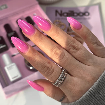 💅 Complete Manicure Kit -  Salon Results At Home