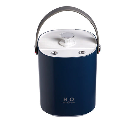 Dual Humidifier