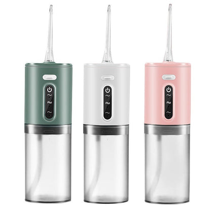 Oral Irrigator