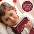 DivineRest™ - The Original Bible Scripture Pillow