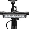 Bicycle front light