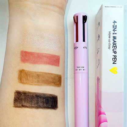 4-1 MakeUp Pen