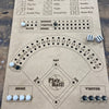 Baseball Dice Board Game