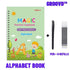 Children's Magic Copybooks