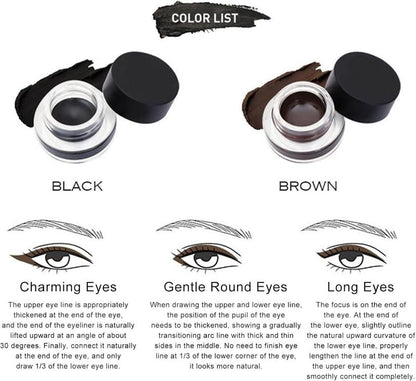 LashLine™ Effortless Eyeliner Perfection