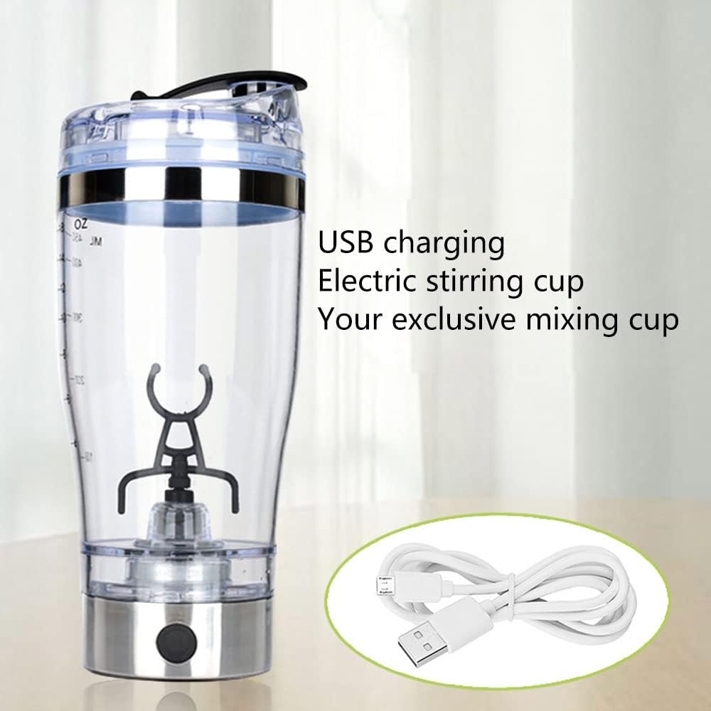 Electric Protein Shake Stirrer