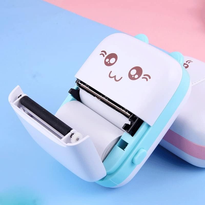 MINI PORTABLE POCKET PRINTER