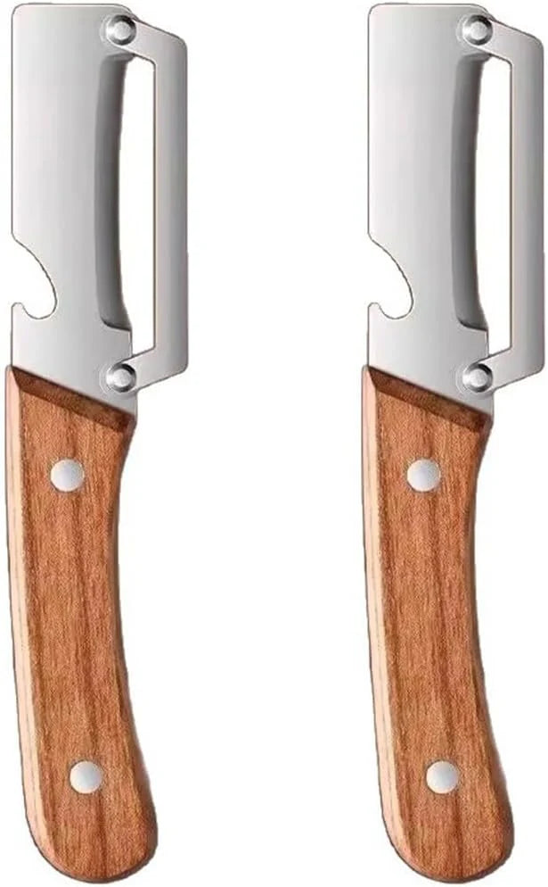 Aprolo™ Multi-Functional Vegetable Peeler for Kitchen 🔪