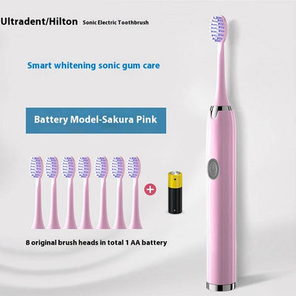 Electric Toothbrush