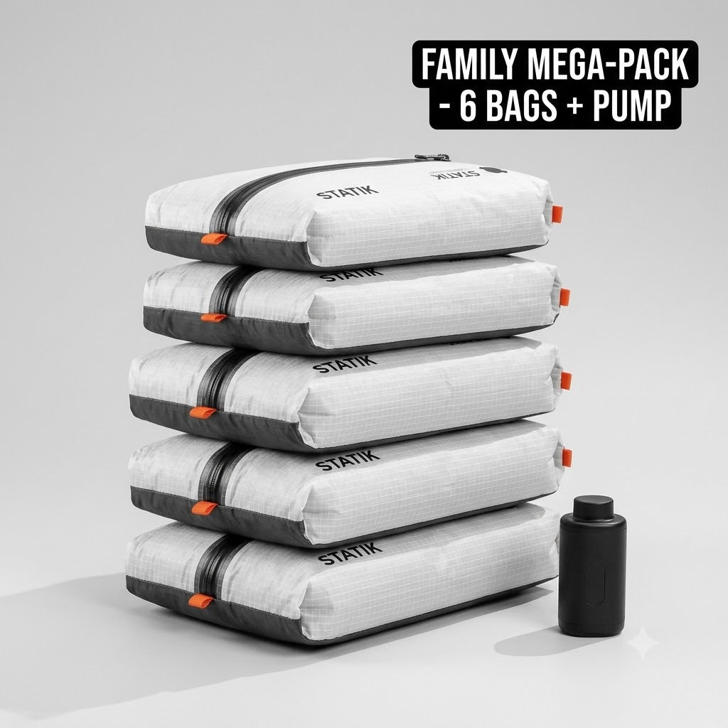 NanoPack™ Travel Kit | Offer LP