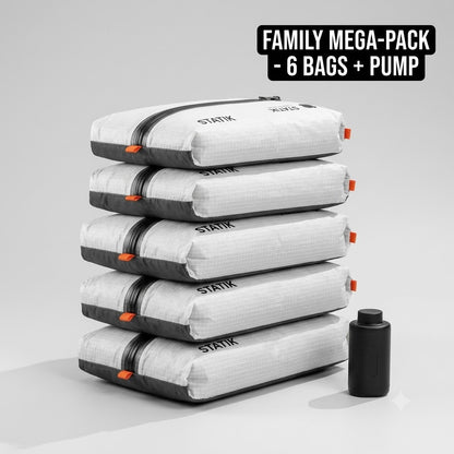 NanoPack™ Travel Kit | Offer LP