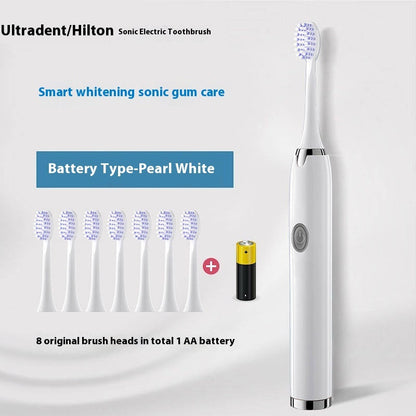 Electric Toothbrush