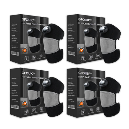 Aprolo™ Hot Pulse Knee Massager