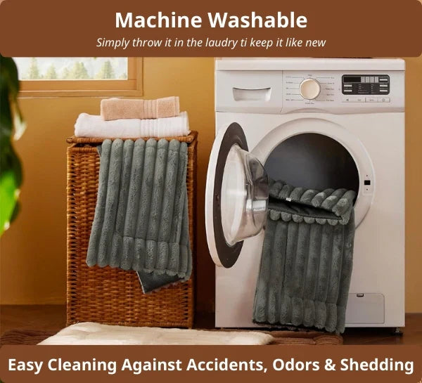 Self-Warming Pet Mat