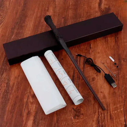 ORIGINAL FIREBALL WAND