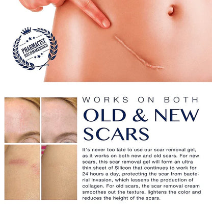 Aprolo™ German Advanced Skin Renewal Gel