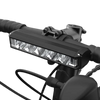 Bicycle front light